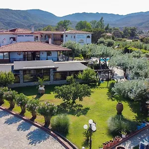 *** Hotel Pontos Griechenland